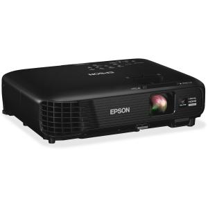 Epson V11H721120 Powerlite 1264 Business Projector