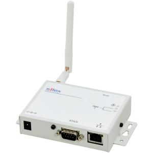 Silex SD-320AN-US 11abgn Wireless Serial Device