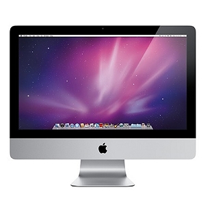 Apple MA876LLA-PB-7RCB Imac 20