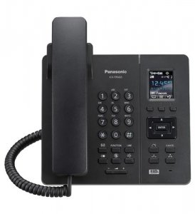 Panasonic KX-TPA65 Desktop Dect Phone