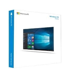 Microsoft KW9-00177 Software Kw9-00177 French For Windows 10 Home 32bi