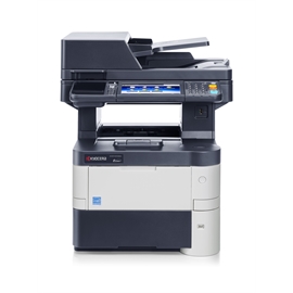 Kyocera 1102NX2US0 Printer  Ecosys M3540idn 42ppm A4 Monochrome Mfp 4-