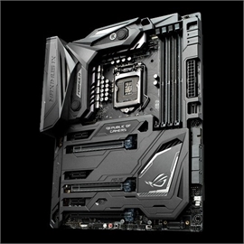 Asus ROG MAXIMUS IX FORMU Motherboard Rog Maximus Ix Formula S1151 Z27