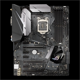 Asus ROG STRIX Z270E GAMI Motherboard Rog Strix Z270e Gaming Lga1151 Z