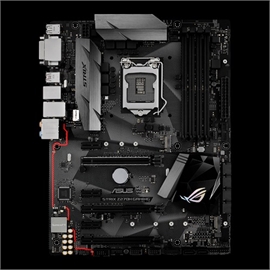 Asus ROG STRIX Z270H GAMI Motherboard Rog Strix Z270h Gaming Lga1151 Z