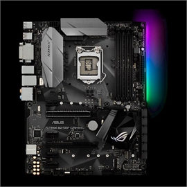 Asus ROG STRIX H270F GAMI Motherboard  Rog Strix H270f Gaming Lga1151 