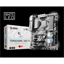 Z270 TOMAHAWK ARCTIC