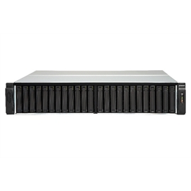 Qnap TES-3085U-D1548-128G Network Attached Storage Tes-3085u-d1548-128