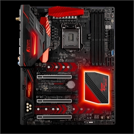 Z270 GAMING I7