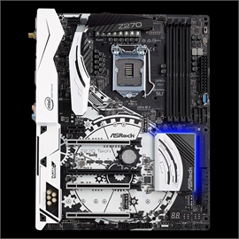 Asrock Z270 TAICHI Motherboard Z270 Taichi Core I753 Z270 S1151 Ddr4 S