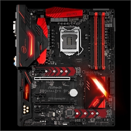 Z270 GAMING K4