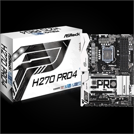 H270 PRO4