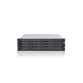 Infortrend GSE2016T0000D-0032 Network Attached Storage Gse2016t0000d-0