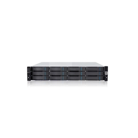 Infortrend GS2012R0C0F0D-0032 Network Attached Storage Gs2012r0c0f0d-0