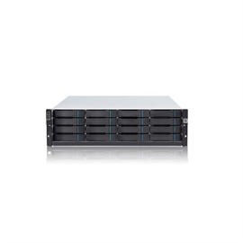 Infortrend GS2016R0C0F0D-0032 Network Attached Storage Gs2016r0c0f0d-0