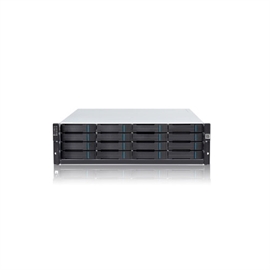 Infortrend GS3016S0C0F0F-0032 Network Attached Storage Gs3016s0c0f0f-0