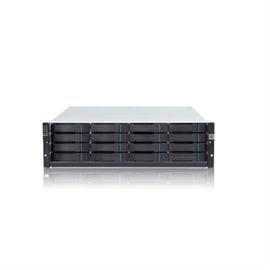 Infortrend GS4016S0C0F0D-0032 Network Attached Storage Gs4016s0c0f0d-0