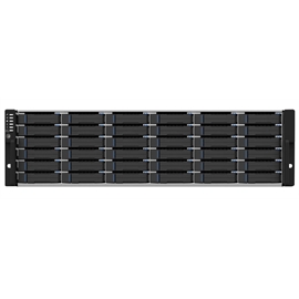 Infortrend JB2036GB0-0032 Network Attached Storage Jb2036gb0-0032 3u 3