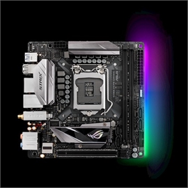 Asus ROG STRIX Z270I GAMI Mothboard Rog Strix Z270i Gaming S1151 Z270 