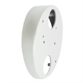 Acti PMAX-0330 Aci Accessory Pmax-0330 Tilted Wall Mount For Outdoor H