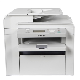 Canon D550 Printer  Imageclass Black And White Laser Retail