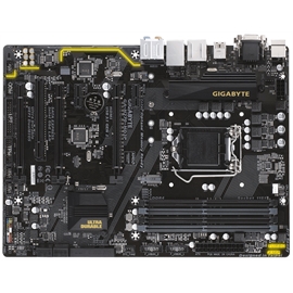 Gigabyte GA-H270-HD3P Motherboard Ga-h270-hd3p Core I7i5i3 H270 Lga 11