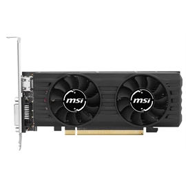 RX 460 2GT LP