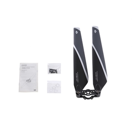 Dji CP.EP.000110 Drone Accessory Cp.ep.000110 2880 Carbon Fiber Reinfo