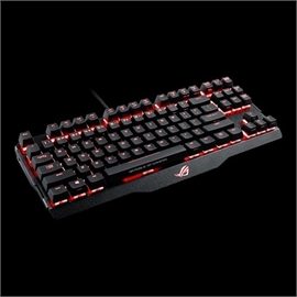 Asus ROGCLAYMORECORECHERR Keyboard Ymxbn Rog Claymore Core Cherry Mx B