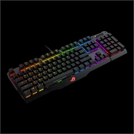 Asus ROGCLAYMORE CHERRYMX Keyboard Rogclaymore Cherrymxbrown Rog Claym