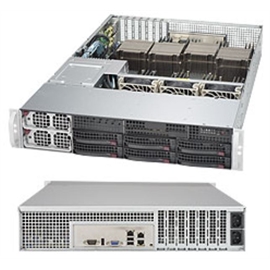 Supermicro SYS-8028B-TR3F(3YR) System Sys-8028b-tr3f(3yr) 2u Rackmount