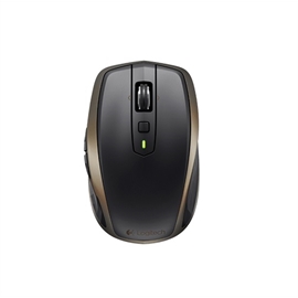 Iogear 910-004373 Mouse 910-004373 Mx Anywhere 2 Wireless Darkfield La