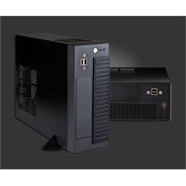 Inwin IW-BP691.FH200B3 In-win Case Iw-bp691.fh200b3 Bp691 Mini-itx Ult