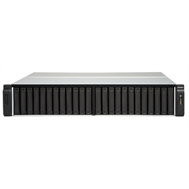 Qnap TES-3085U-D1521-16GR Network Attached Storage Tes-3085u-d1521-16g