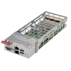 Supermicro MBM-CMM-001(3YR) Case Mbm-cmm-001(3yr) Microblade Chassis M