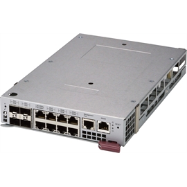 Supermicro MBM-GEM-004(3YR) Mbm-gem-004(3yr) Microblade Bcm56151 Gigab