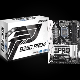 MB-B250 PRO4