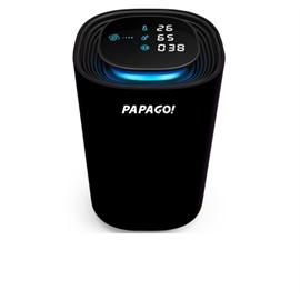 Papago S10DUS Home Appliance  Airfresh Air Purifier Retail