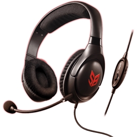 Creative 70GH032000000 Sound Blaster Blaze Headset Retail