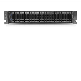 Chenbro RM23624E3 Rackmount Case  2u Backplane 24bay Chassis With 24-p