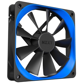 Nzxt RF-AF120-D1 Case Fan Rf-af120-d1 Aer F 120mm High Performance Air