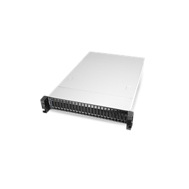 Chenbro RM23624E3-L Rm23624e3-l 2u 24x2.5 Hot-swap 12gbs 24-port Backp