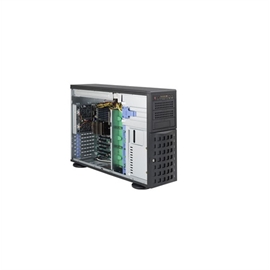 Supermicro CSE-745TQ-R920B(3YR) Cse-745tq-r920b(3yr) 4u Full Tower 920