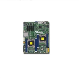 Supermicro MBD-X10DRD-I-O(3YR) Motherboards Mbd-x10drd-i-o(3yr) E5-260