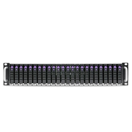 Aic PSG-HA-2URPHDP0201 System Psg-ha-2urphdp0201 2u Ha Server Barebone