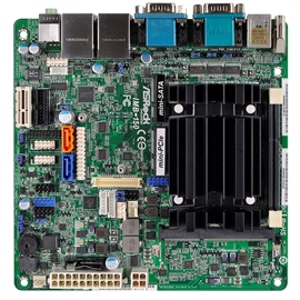 Asrock IMB-150N Motherboard Imb-150n N2930 Mini-itx D3 Max. 8gb Sodimm