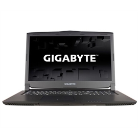 Gigabyte P57XV7-KL3K3 Notebook P57xv7-kl3k3 17.3 Inch Core I7-7700hq 1