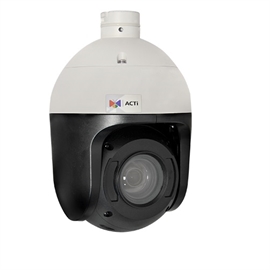 Acti I915 Cameras  2mp Video Analytics Outdoor Speed Dome H.264 1080p 