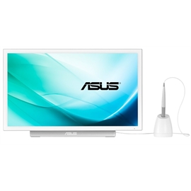 Asus PT201Q Monitor  Touch Monitor 19.5 Inch Full Hd 1920x1080 Pen Dig