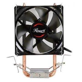 Rosewill ROCC-16003 Fan Rocc-16003 Cpu Cooler With Silent 92mm Pwm Fan